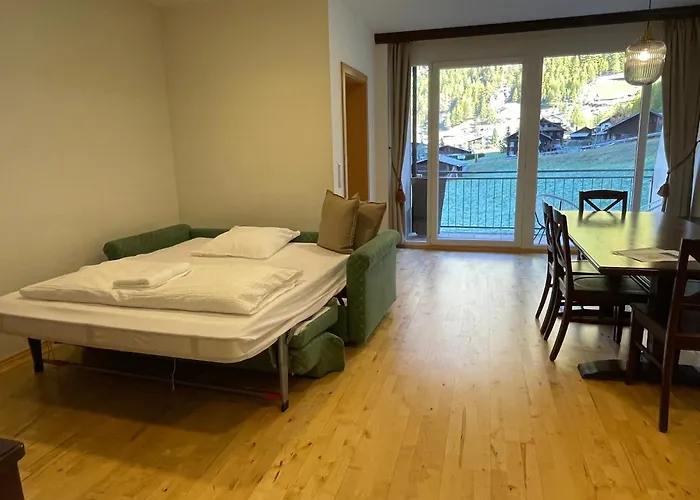 International House Soelden Apartment Mit Blick Auf Die Berge Zw 8